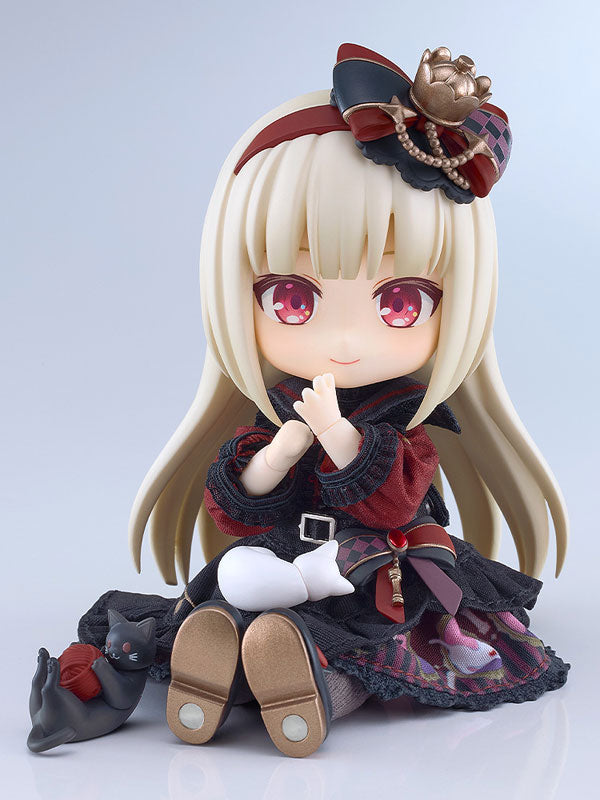 (Pre-Venta) Nendoroid Doll - Through the Looking-Glass: Alice - Another Color