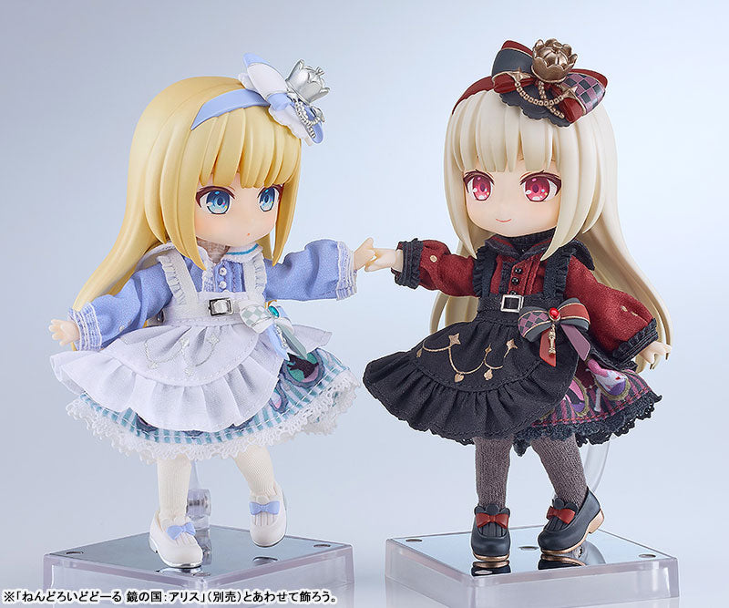 (Pre-Venta) Nendoroid Doll - Through the Looking-Glass: Alice - Another Color