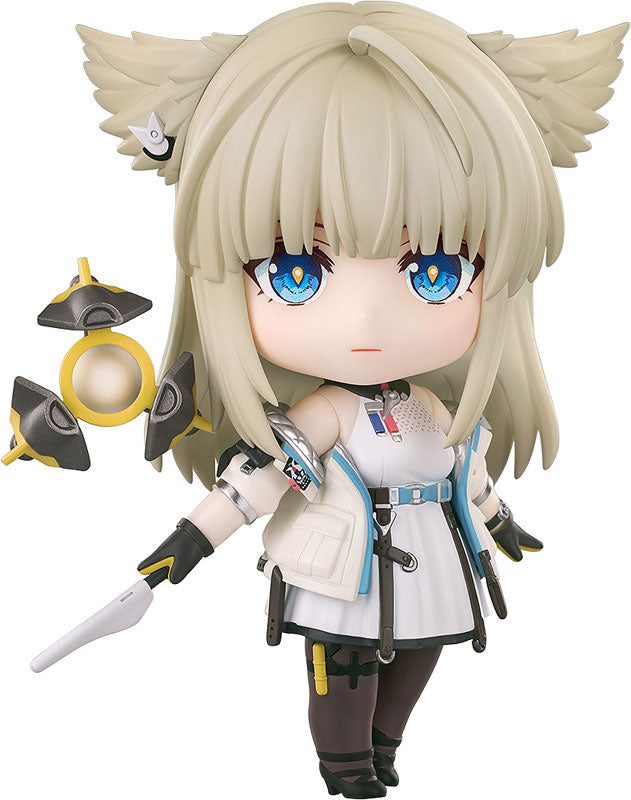 (Pre-Venta) Nendoroid - Perlica