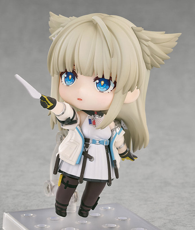 (Pre-Venta) Nendoroid - Perlica