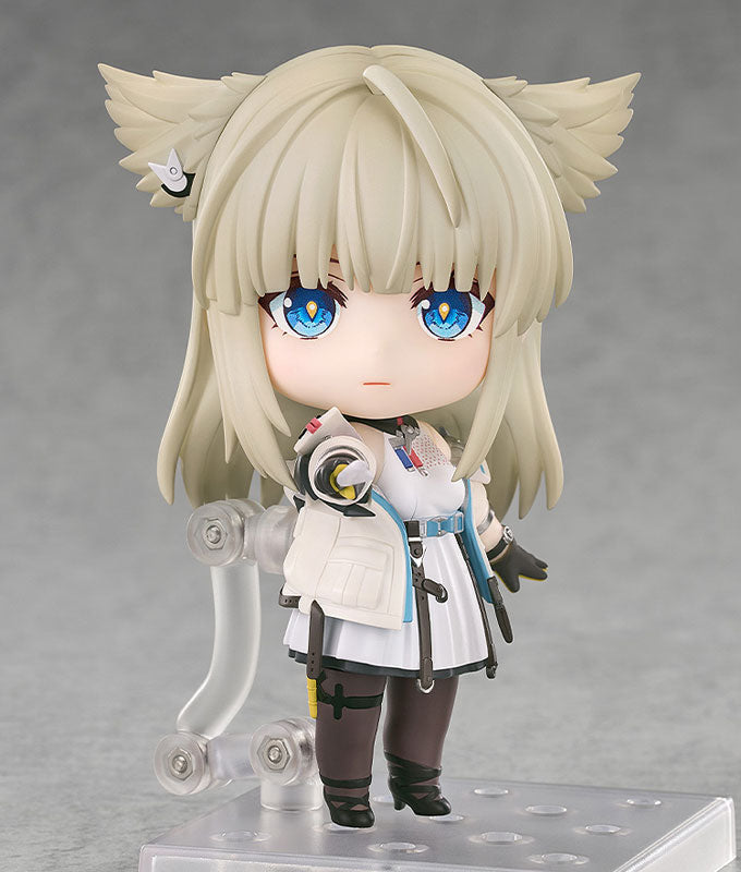 (Pre-Venta) Nendoroid - Perlica