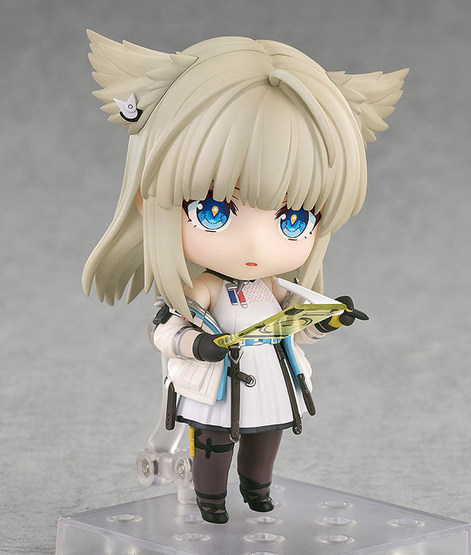 (Pre-Venta) Nendoroid - Perlica