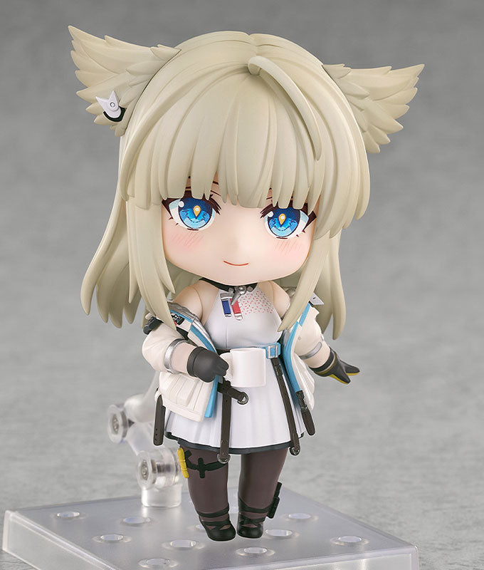 (Pre-Venta) Nendoroid - Perlica