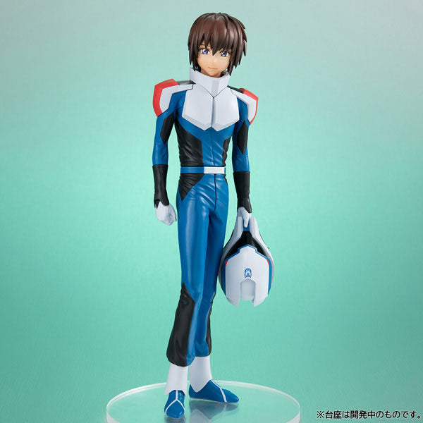 (Pre-Venta) Lucrea Light - Kira Yamato (Pilot Suit)