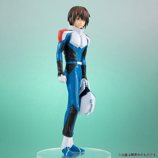 (Pre-Venta) Lucrea Light - Kira Yamato (Pilot Suit)