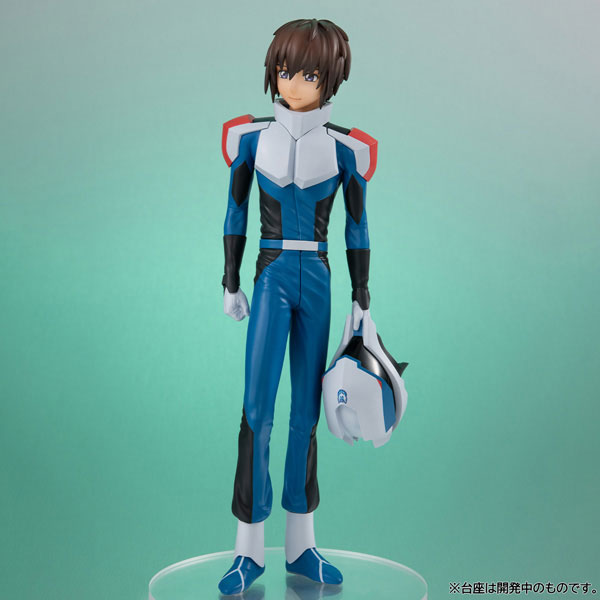 (Pre-Venta) Lucrea Light - Kira Yamato (Pilot Suit)