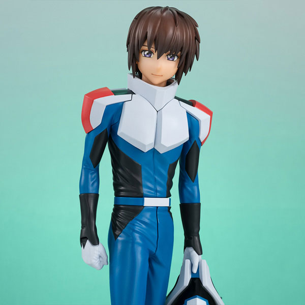 (Pre-Venta) Lucrea Light - Kira Yamato (Pilot Suit)