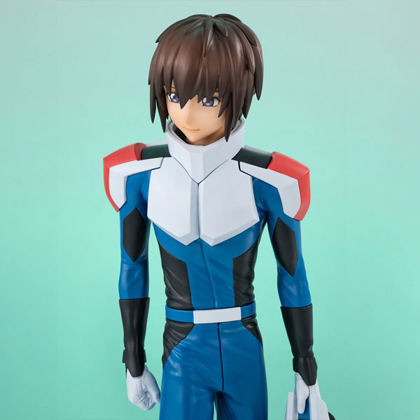 (Pre-Venta) Lucrea Light - Kira Yamato (Pilot Suit)