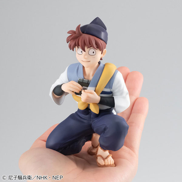 (Pre-Venta) Palm Sized - Hansuke Doi