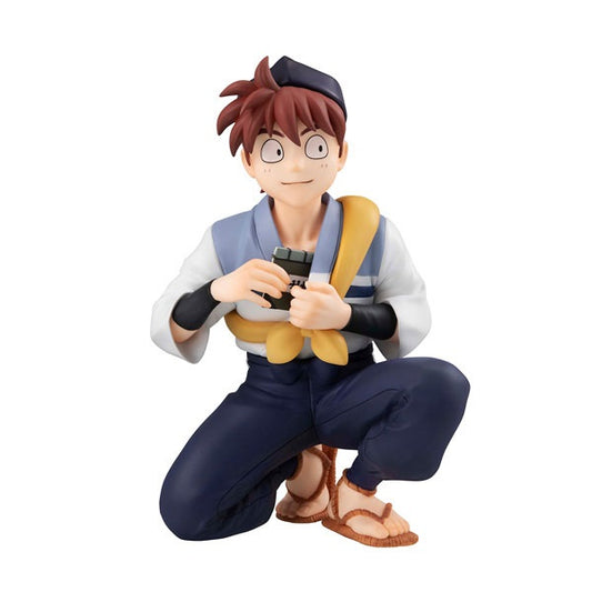 (Pre-Venta) Palm Sized - Hansuke Doi
