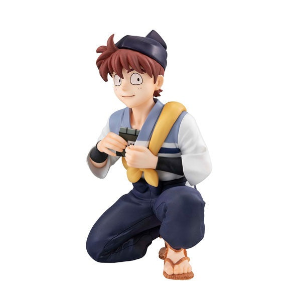 (Pre-Venta) Palm Sized - Hansuke Doi