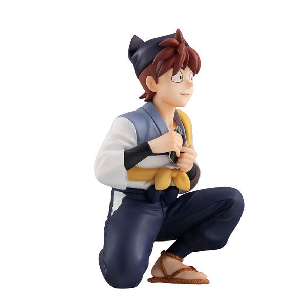 (Pre-Venta) Palm Sized - Hansuke Doi