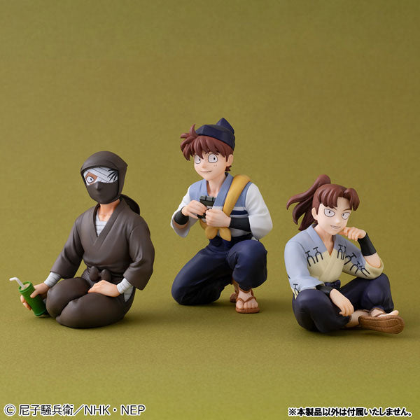 (Pre-Venta) Palm Sized - Hansuke Doi