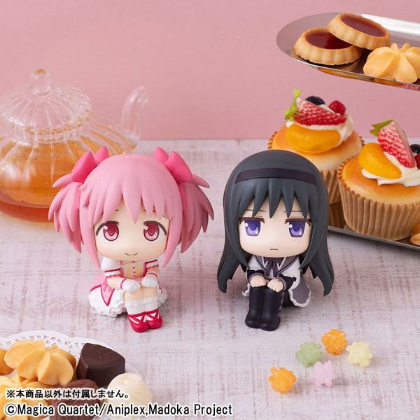 (Pre-Venta) LookUp - Homura Akemi