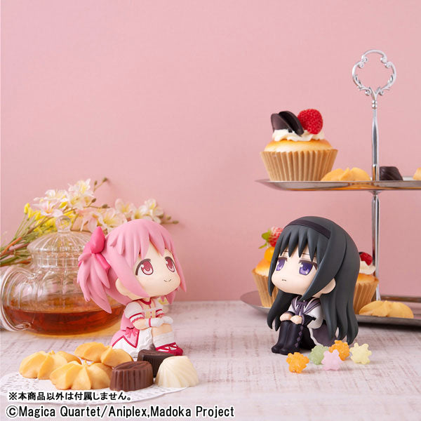 (Pre-Venta) LookUp - Homura Akemi