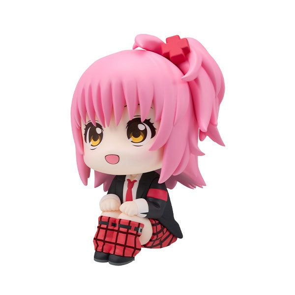 (Pre-Venta) LookUp - Amu Hinamori