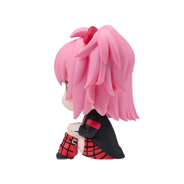 (Pre-Venta) LookUp - Amu Hinamori