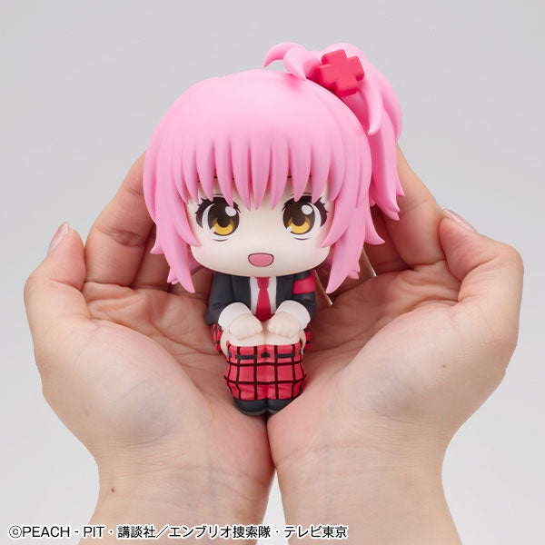 (Pre-Venta) LookUp - Amu Hinamori