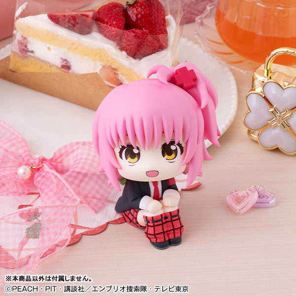 (Pre-Venta) LookUp - Amu Hinamori