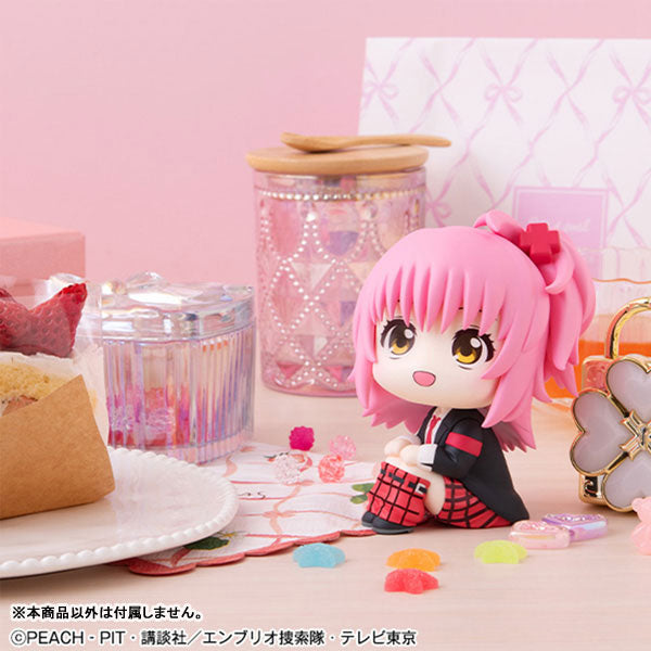 (Pre-Venta) LookUp - Amu Hinamori