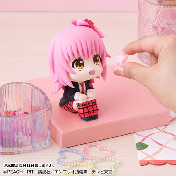 (Pre-Venta) LookUp - Amu Hinamori
