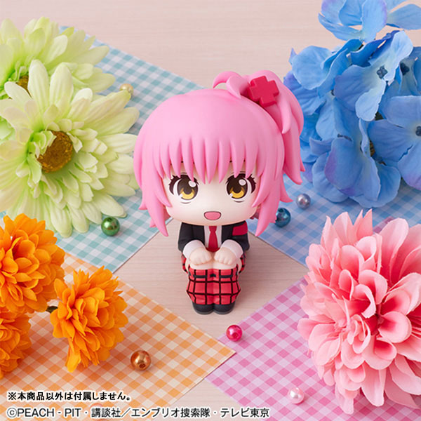 (Pre-Venta) LookUp - Amu Hinamori
