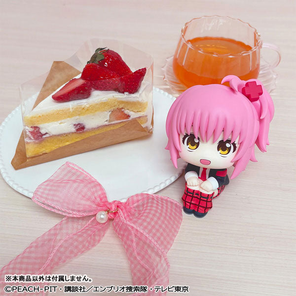 (Pre-Venta) LookUp - Amu Hinamori