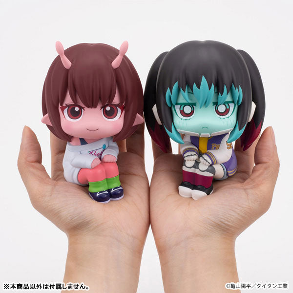 (Pre-Venta) LookUp - Chiharu Kujo