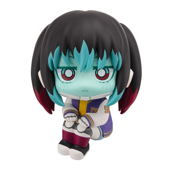 (Pre-Venta) LookUp - Makina Kurusu