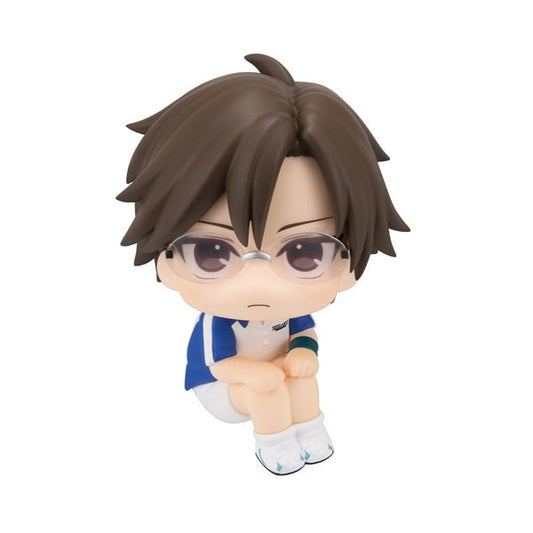 (Pre-Venta) LookUp - Kunimitsu Tezuka
