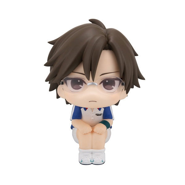 (Pre-Venta) LookUp - Kunimitsu Tezuka