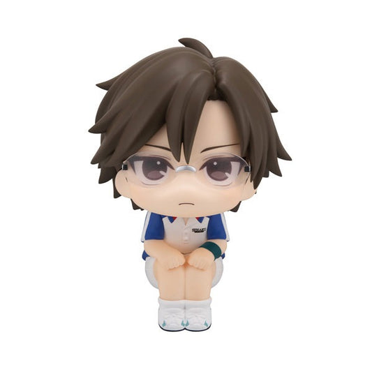 (Pre-Venta) LookUp - Kunimitsu Tezuka