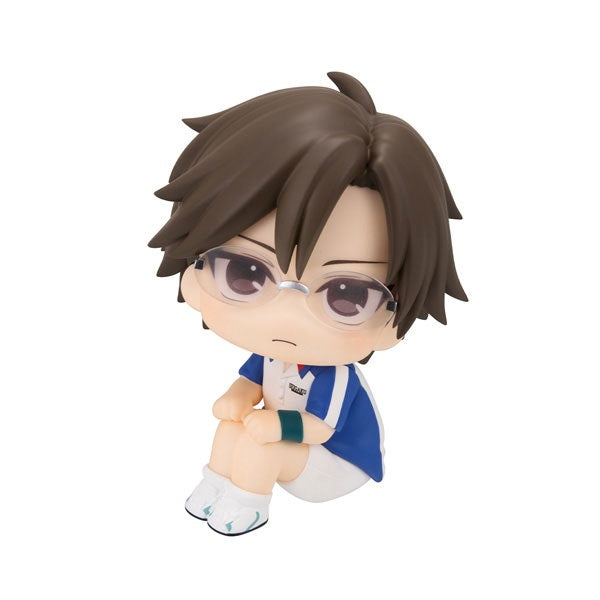 (Pre-Venta) LookUp - Kunimitsu Tezuka