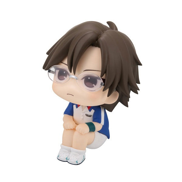 (Pre-Venta) LookUp - Kunimitsu Tezuka