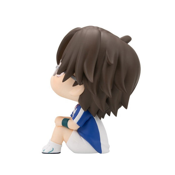 (Pre-Venta) LookUp - Kunimitsu Tezuka