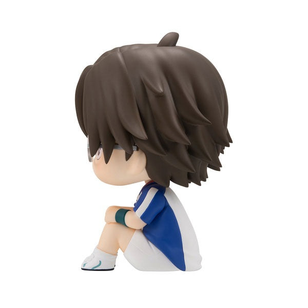 (Pre-Venta) LookUp - Kunimitsu Tezuka
