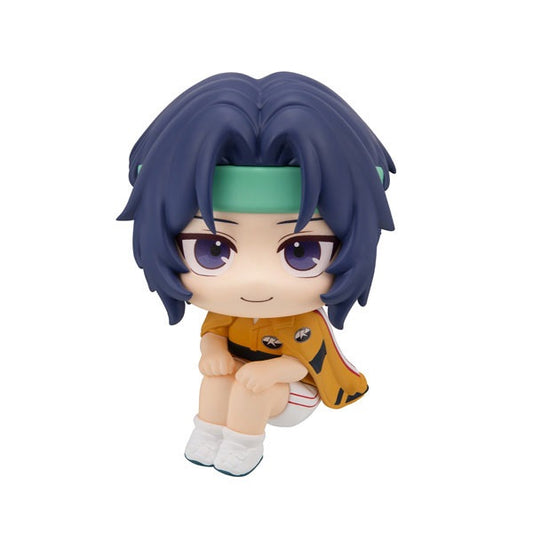 (Pre-Venta) LookUp - Seiichi Yukimura
