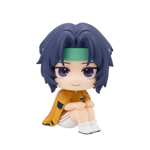 (Pre-Venta) LookUp - Seiichi Yukimura