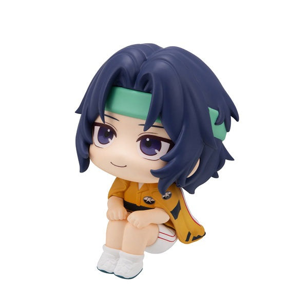 (Pre-Venta) LookUp - Seiichi Yukimura