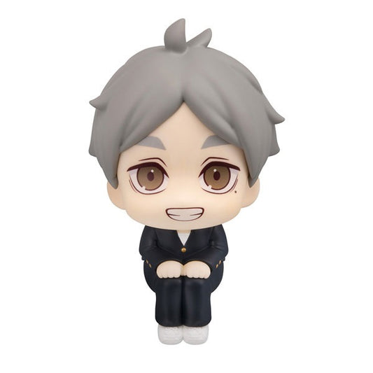 (Pre-Venta) LookUp - Koshi Sugawara
