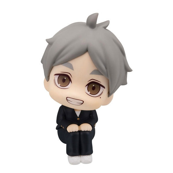 (Pre-Venta) LookUp - Koshi Sugawara