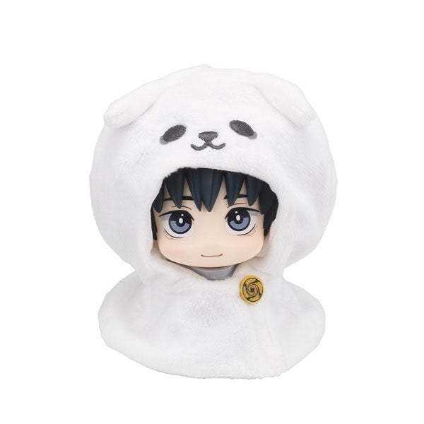 (Pre-Venta) LookUp Poncho - Yuta Okkotsu (Jujutsu Kaisen 0)