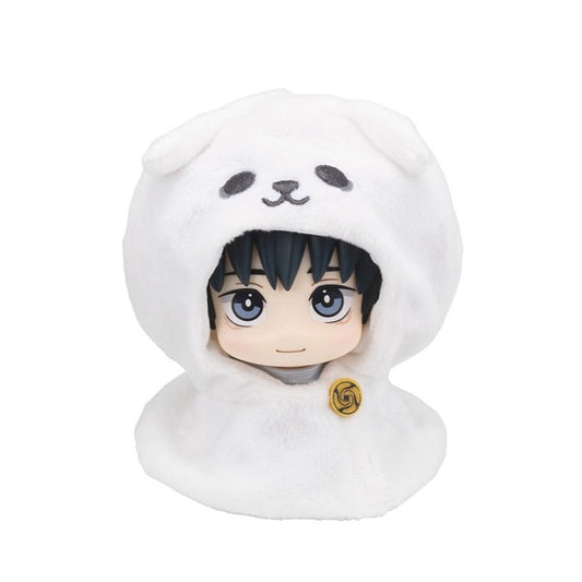 (Pre-Venta) LookUp Poncho - Yuta Okkotsu (Jujutsu Kaisen 0)