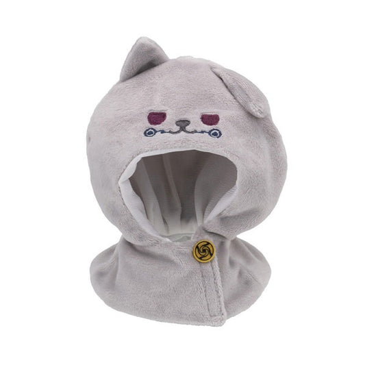 (Pre-Venta) LookUp Poncho - Toge Inumaki (Jujutsu Kaisen 0)