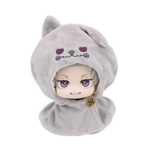 (Pre-Venta) LookUp Poncho - Toge Inumaki (Jujutsu Kaisen 0)