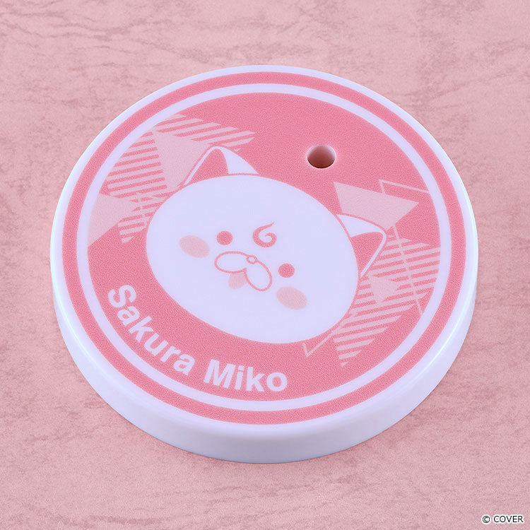 (Pre-Venta) Nendoroid - Sakura Miko (Casual Outfit)