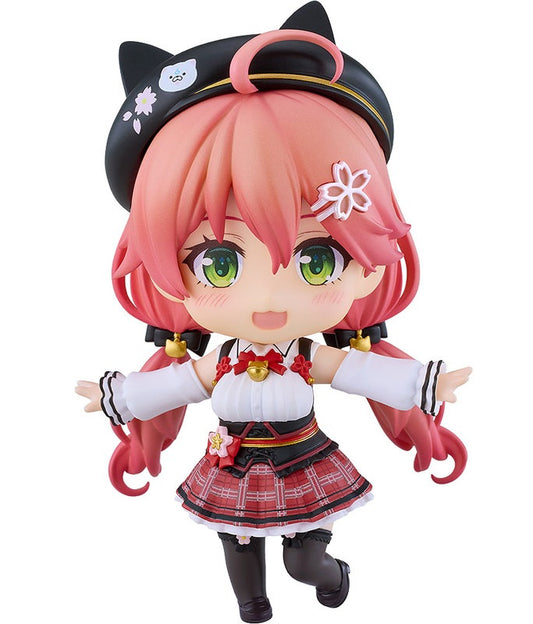 (Pre-Venta) Nendoroid - Sakura Miko (Casual Outfit)