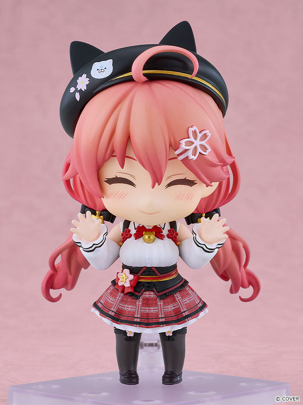 (Pre-Venta) Nendoroid - Sakura Miko (Casual Outfit)