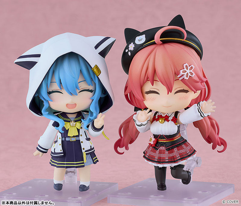 (Pre-Venta) Nendoroid - Sakura Miko (Casual Outfit)