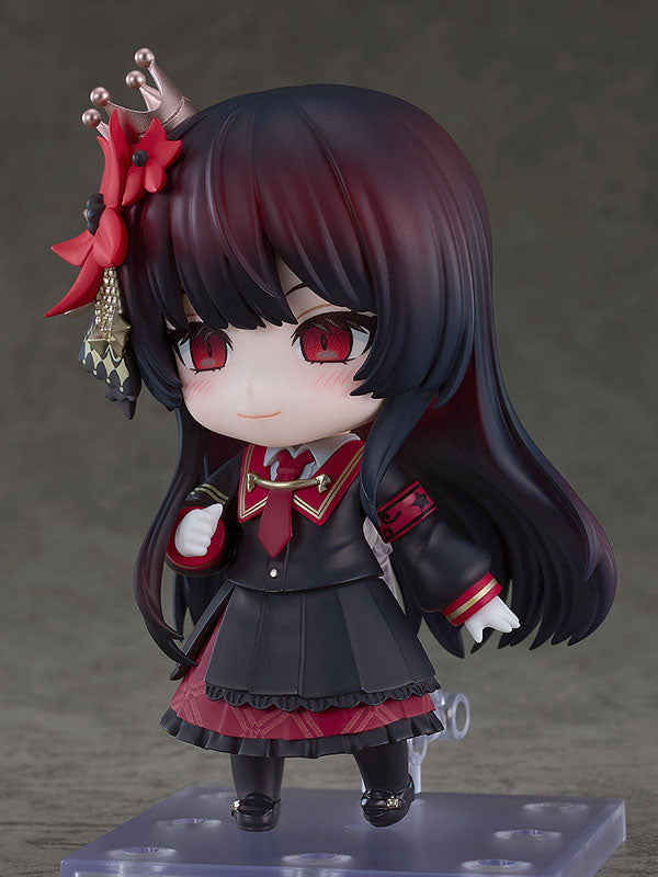 (Pre-Venta) Nendoroid - Hiro Nikaido